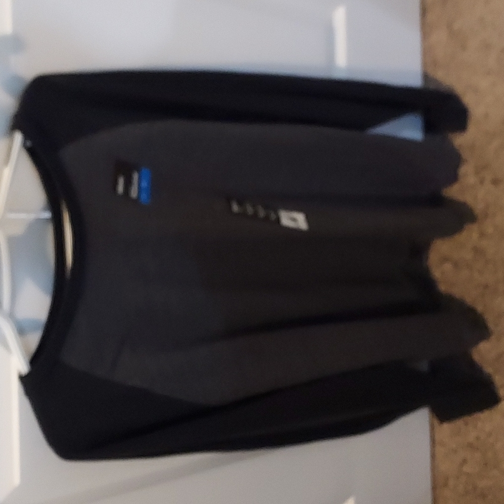 Mens Urban Pipeline Long Sleeve Tshirt- Xl